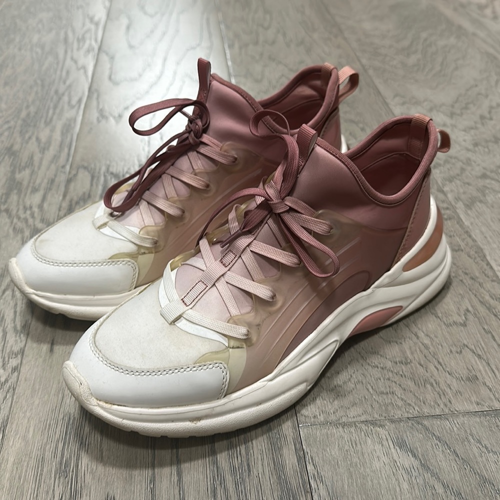 Aldo sneakers